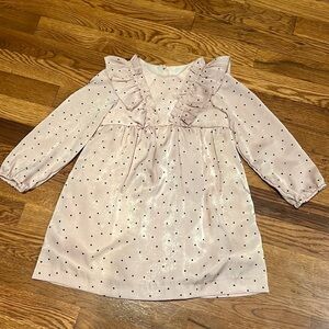 Zara girl’s party/special occasion dress